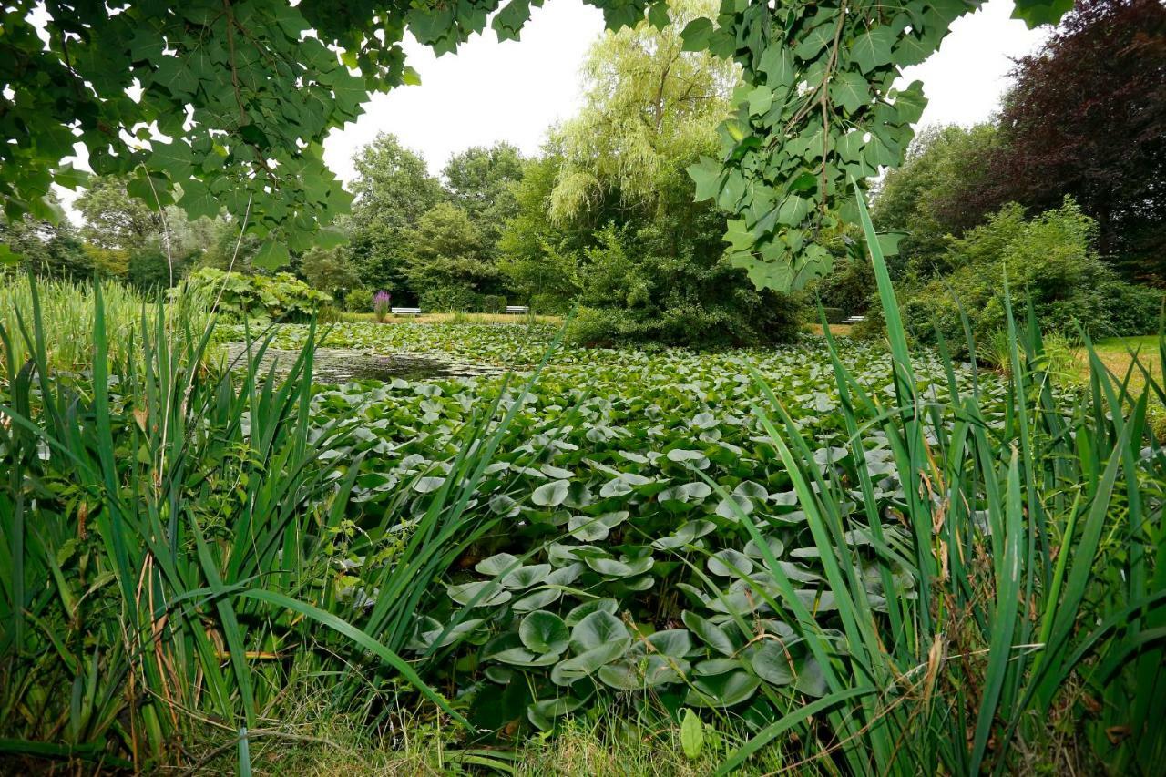 Het Ros Van Twente De Lutte Exteriér fotografie